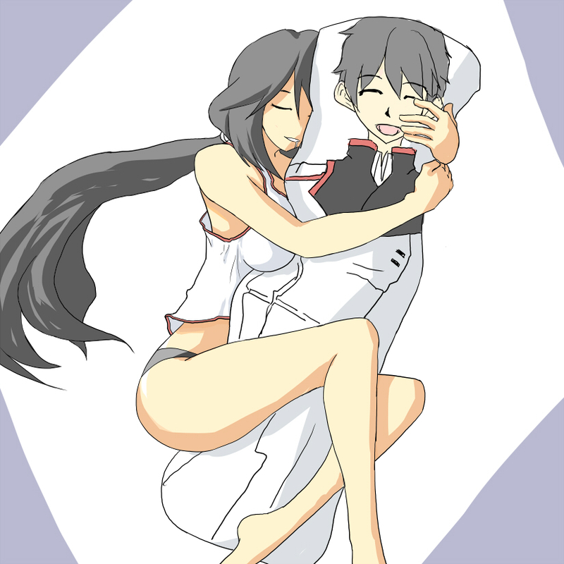 infinite stratos  2 page 5 full