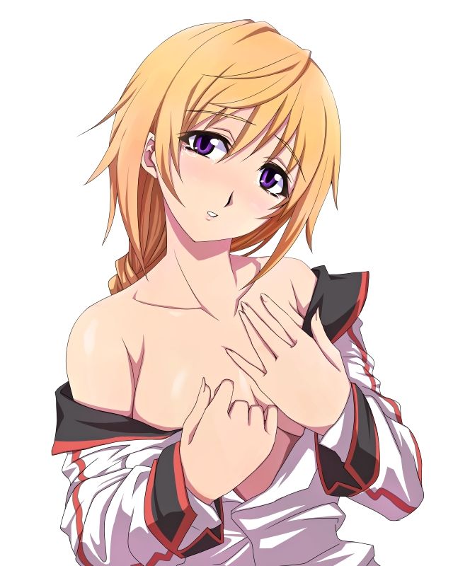 infinite stratos  2 page 7 full