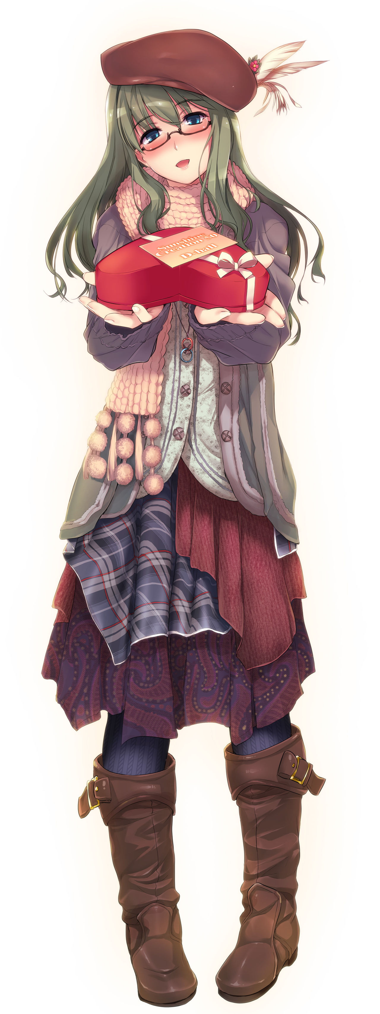 collection of ouma tokiichi page 3 full