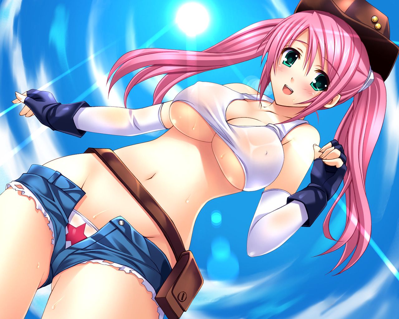 sexyGirlsCG b page 7 full