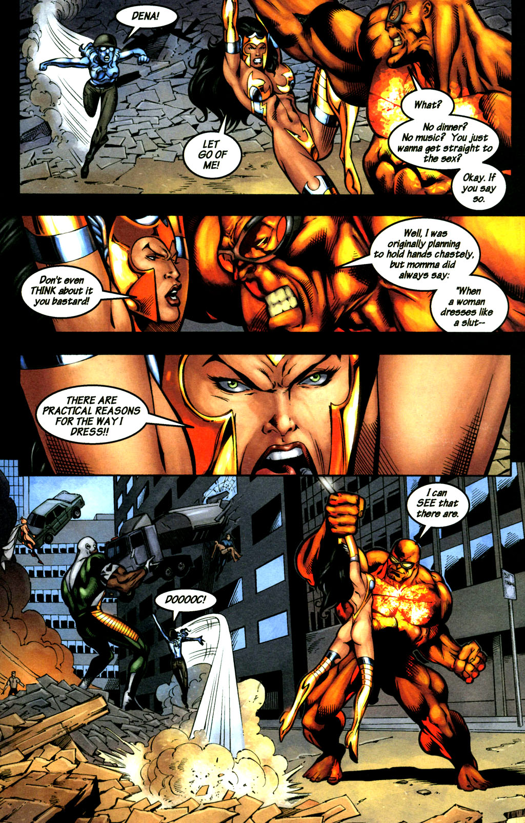 World Watch #3 page 10 full