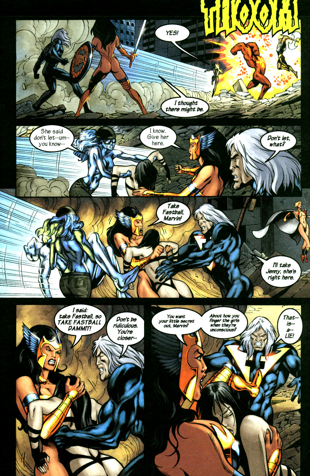 World Watch #3 page 6 full