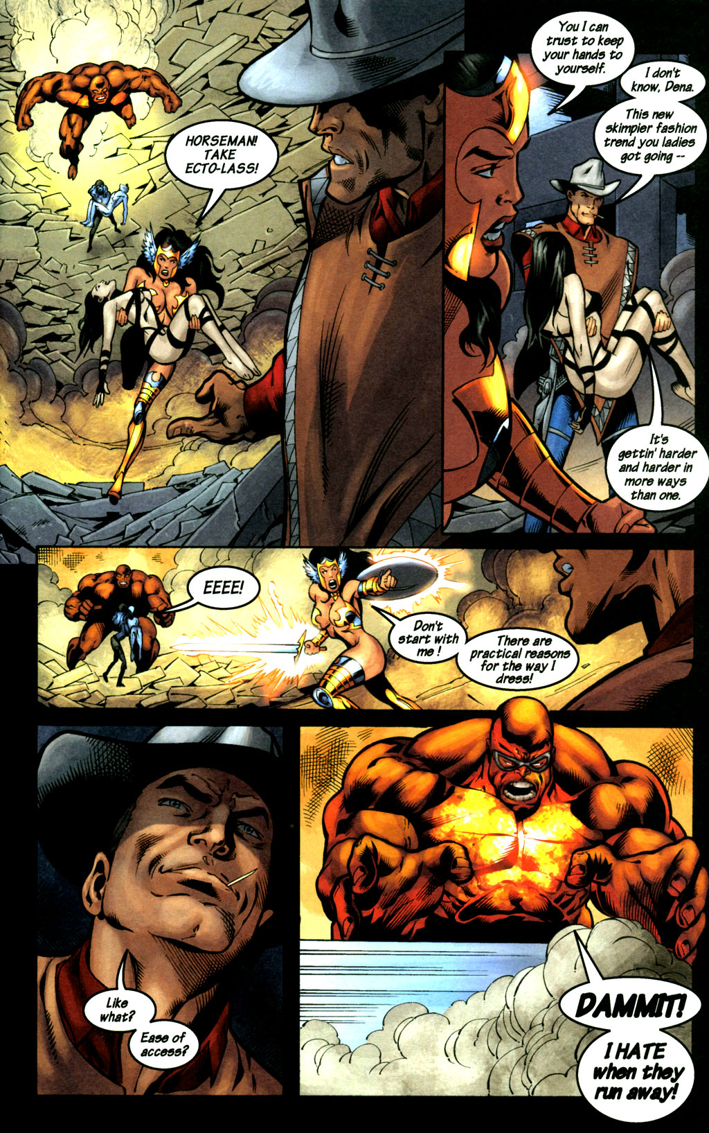World Watch #3 page 8 full