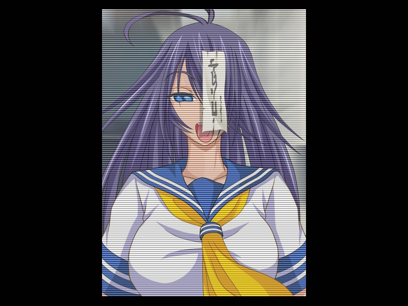 Rape no Dorei ~Muchi Muchi Yousai Hen~ page 4 full