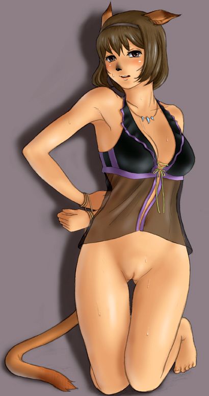 Mithra img  -FFXI page 9 full