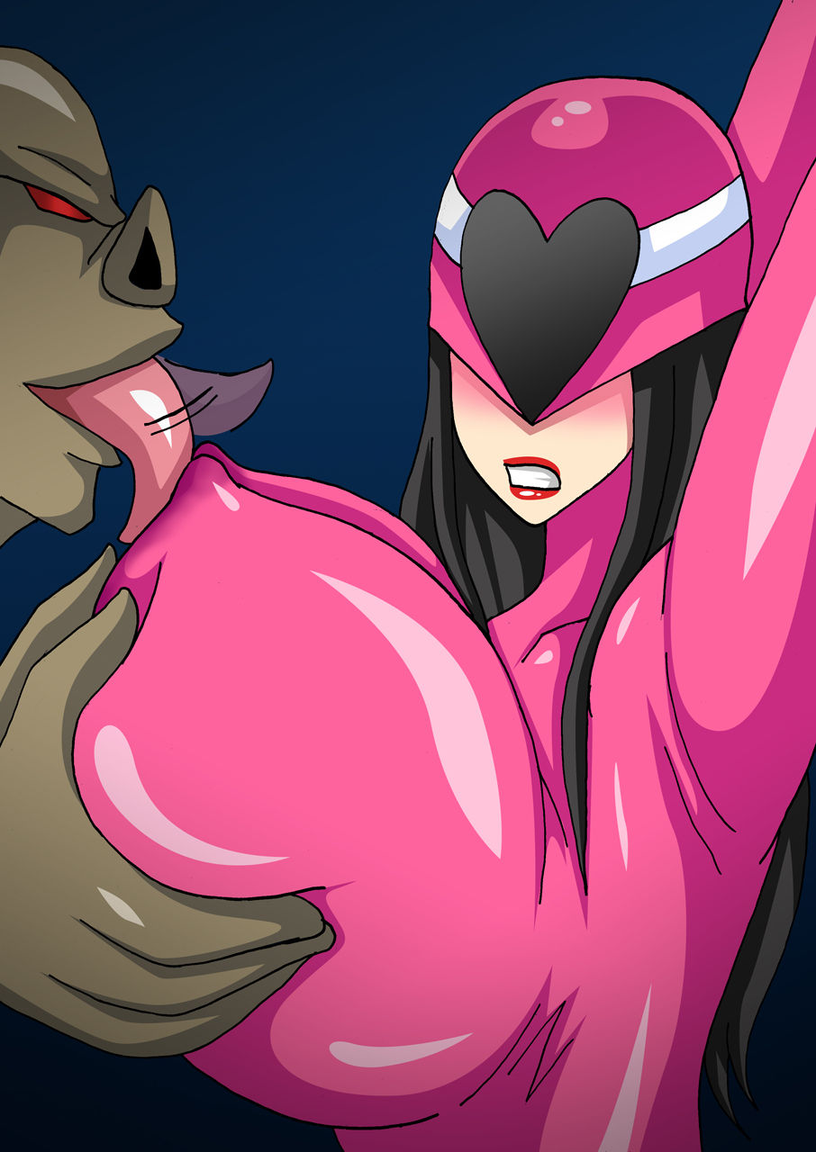 MILK RANGER the beginning page 9 full