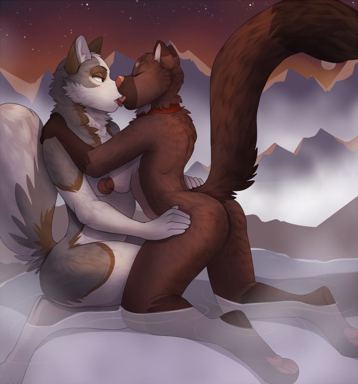 Furry Gallery 5 page 6 full