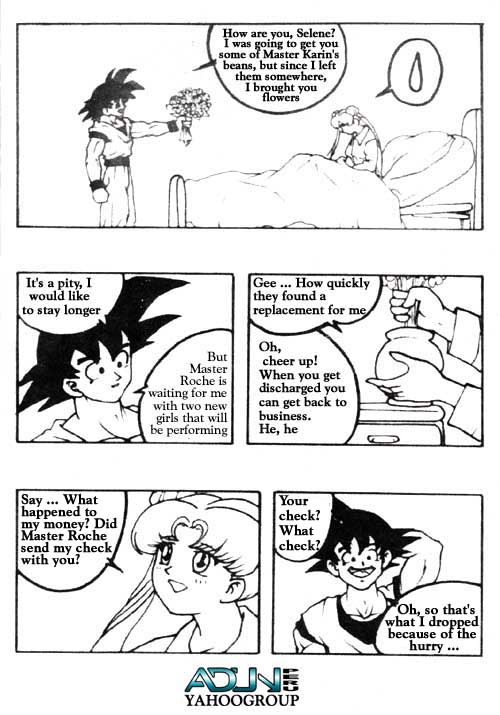 All Star Hentai page 2 full