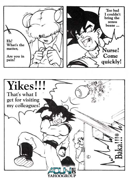 All Star Hentai page 3 full
