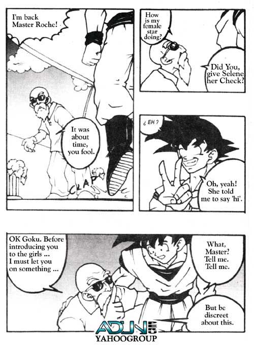All Star Hentai page 5 full