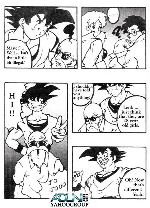 All Star Hentai page 7 full