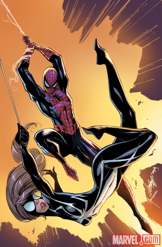 Arachne aka Spider-Woman 2 page 7 full