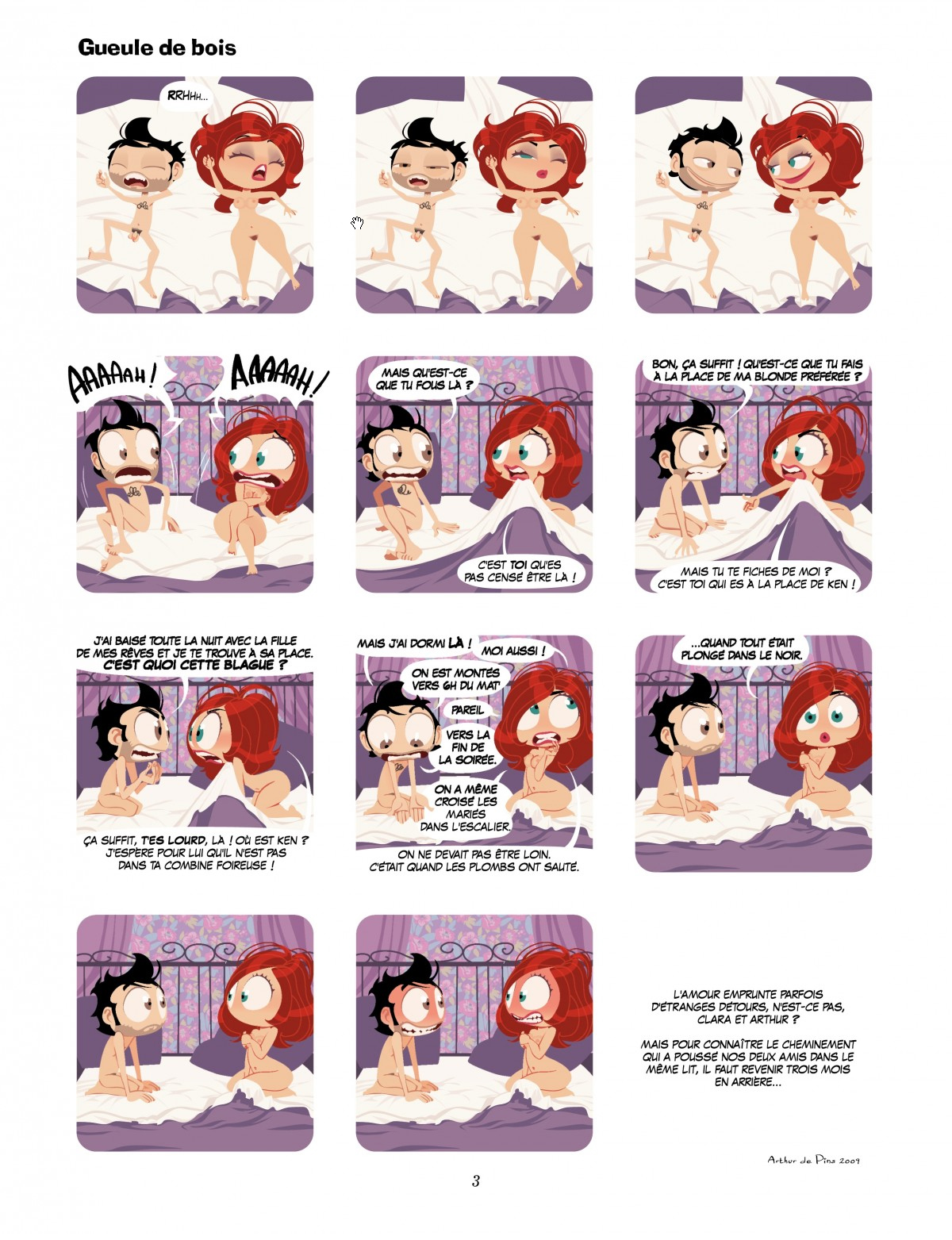 Peches Mignons 4 page 3 full