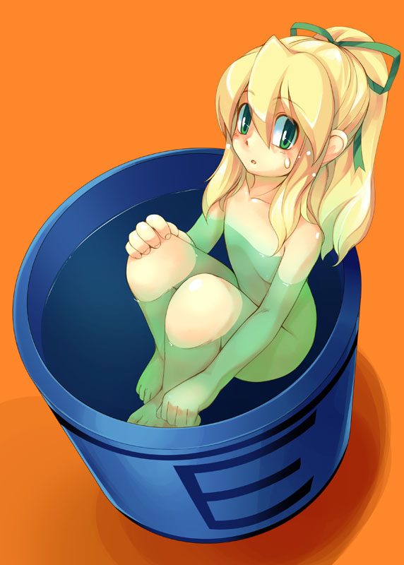 Artist: Satoshi Kirishima page 8 full