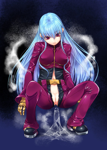 Artist: Satoshi Kirishima cover
