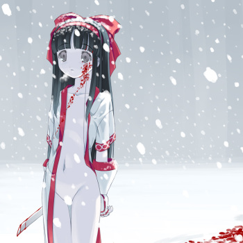 Gurochan's /g/ torrent part 11 cover