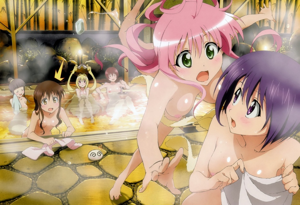 Multiple girls - bathing fun page 6 full