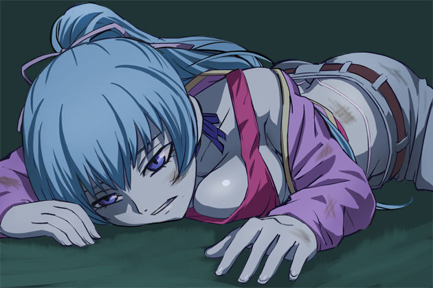 yuki onna page 10 full