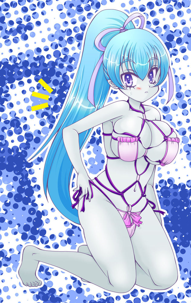yuki onna page 3 full