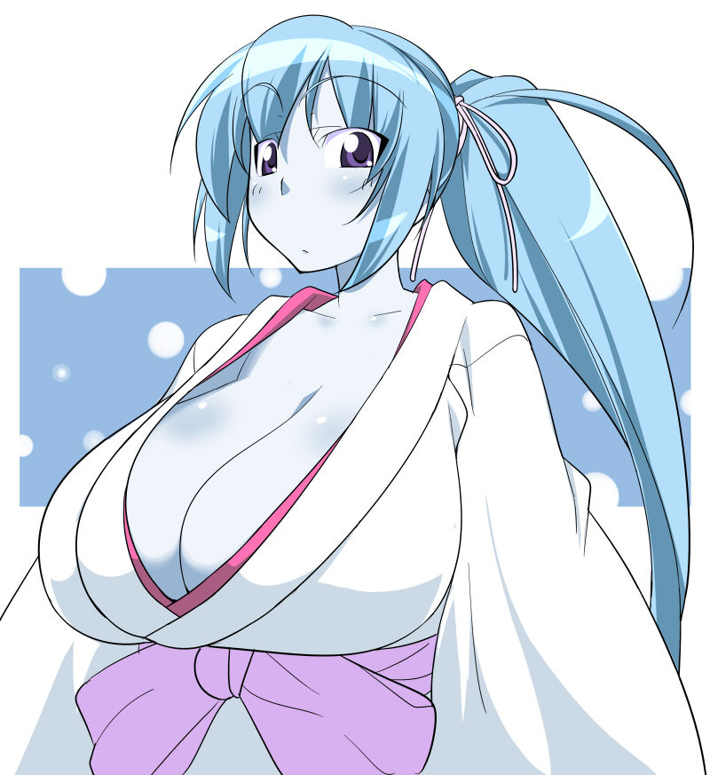 yuki onna page 8 full