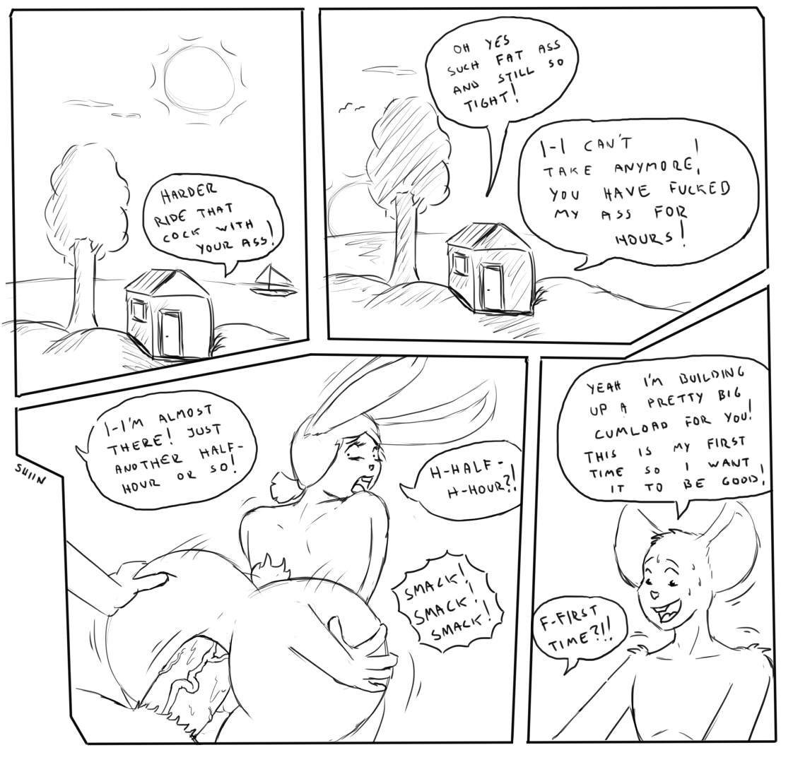 Beach page 5 full