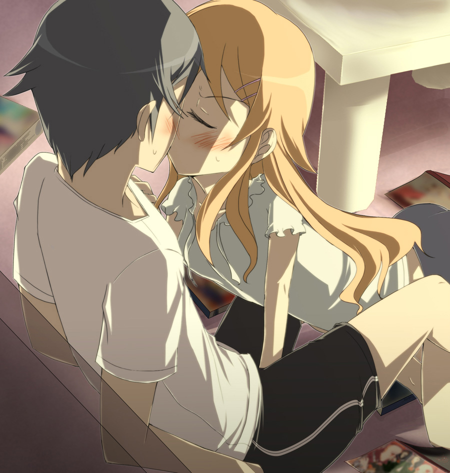 Kiss collection page 8 full