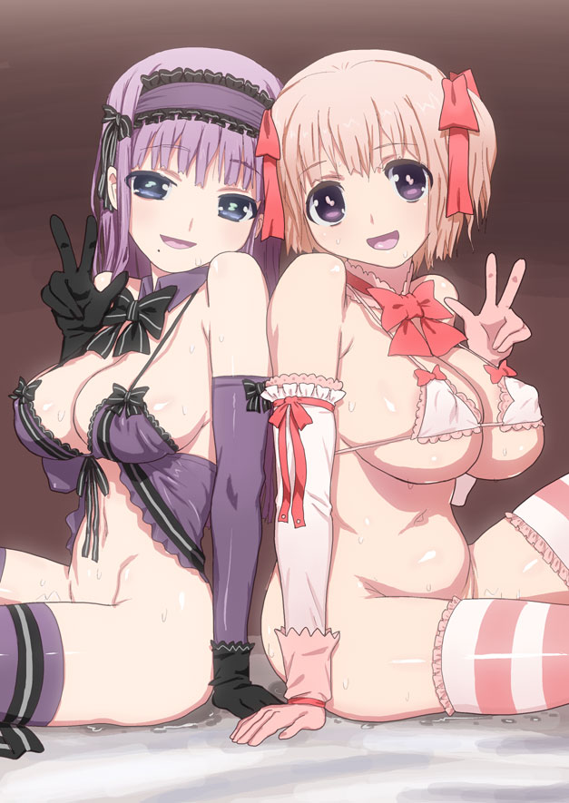 Pixiv R-18 TOP 20 12/30/11 page 9 full