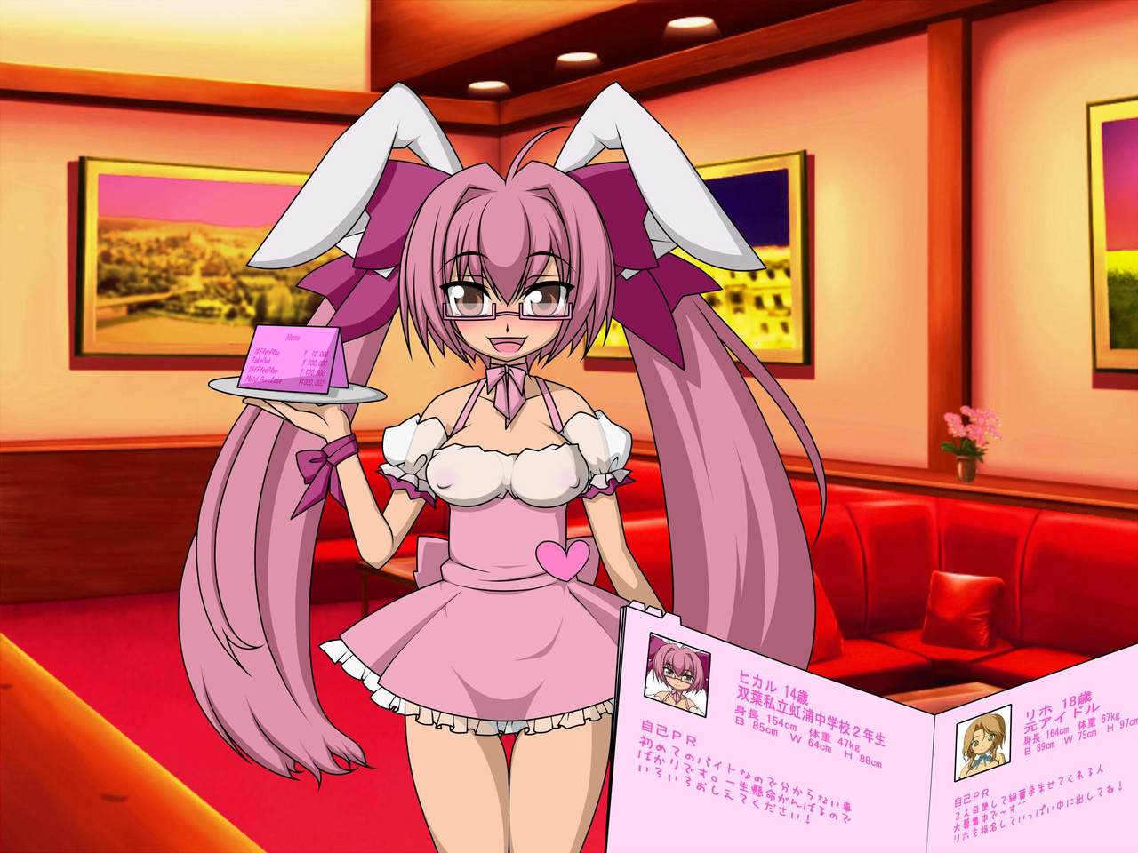 Ganguro and stuff 5 page 10 full