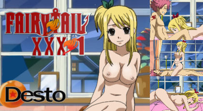 BY DESTO HENTAI page 2 full