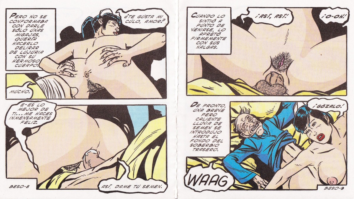 Beso Negro_112 page 6 full