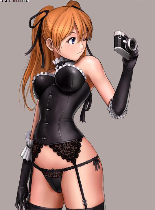 Asuka page 3 full