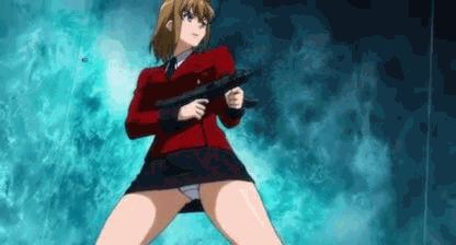 AIKA ZERO page 2 full