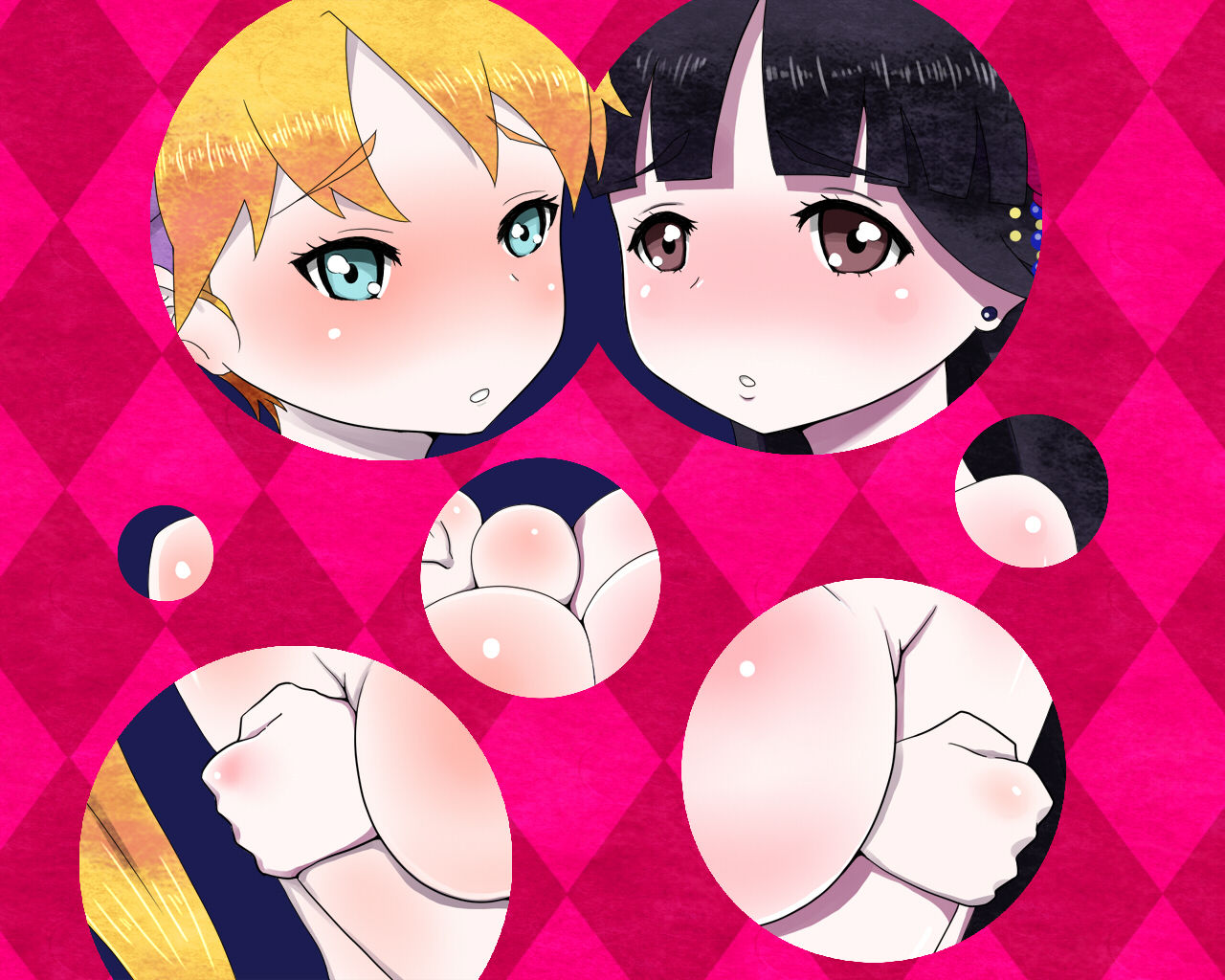 NULUx2 GIRLS page 3 full