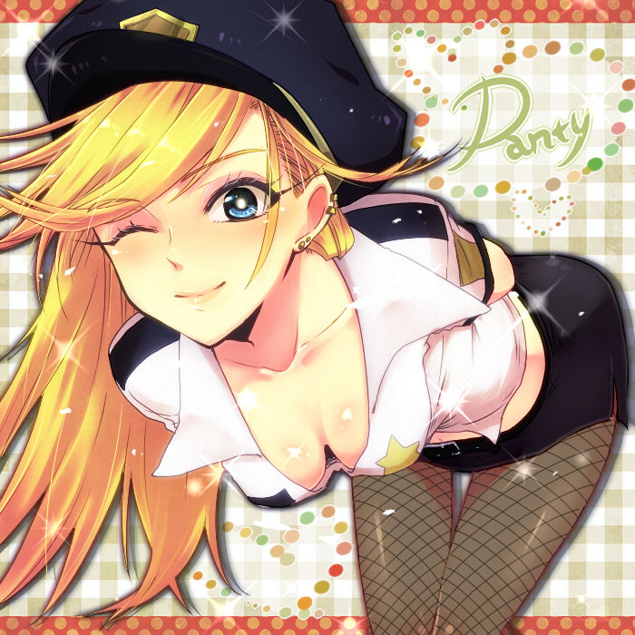 Panty &amp; Stocking gallery, only the best page 1 full