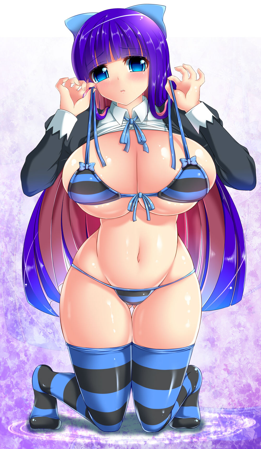 Panty &amp; Stocking gallery, only the best page 2 full