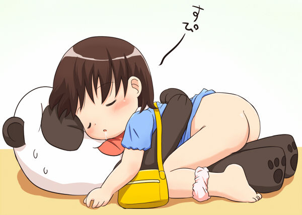 Loli Colection D page 2 full