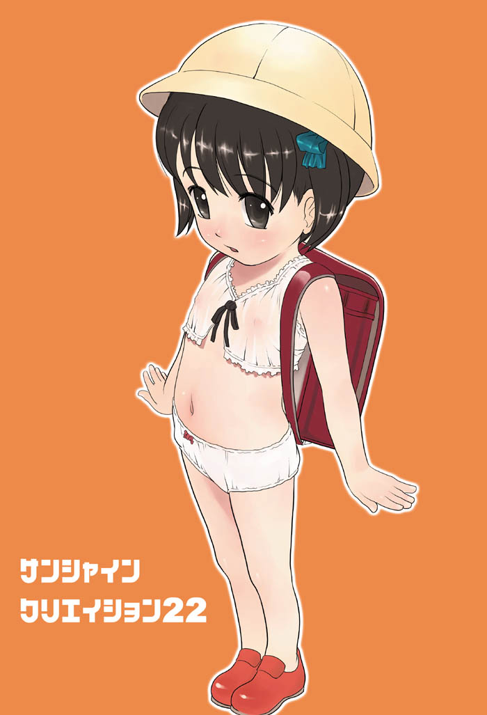 Loli Colection D page 5 full