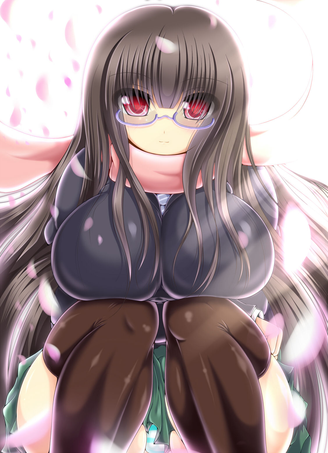Pixiv Artist:Syroh page 5 full
