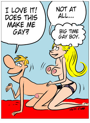 XNXX Humoristic Adult Cartoons April 2010 _ May 2010 _ June 2010 page 5 full