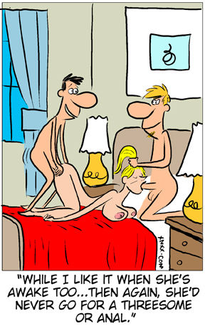 XNXX Humoristic Adult Cartoons April 2010 _ May 2010 _ June 2010 page 9 full