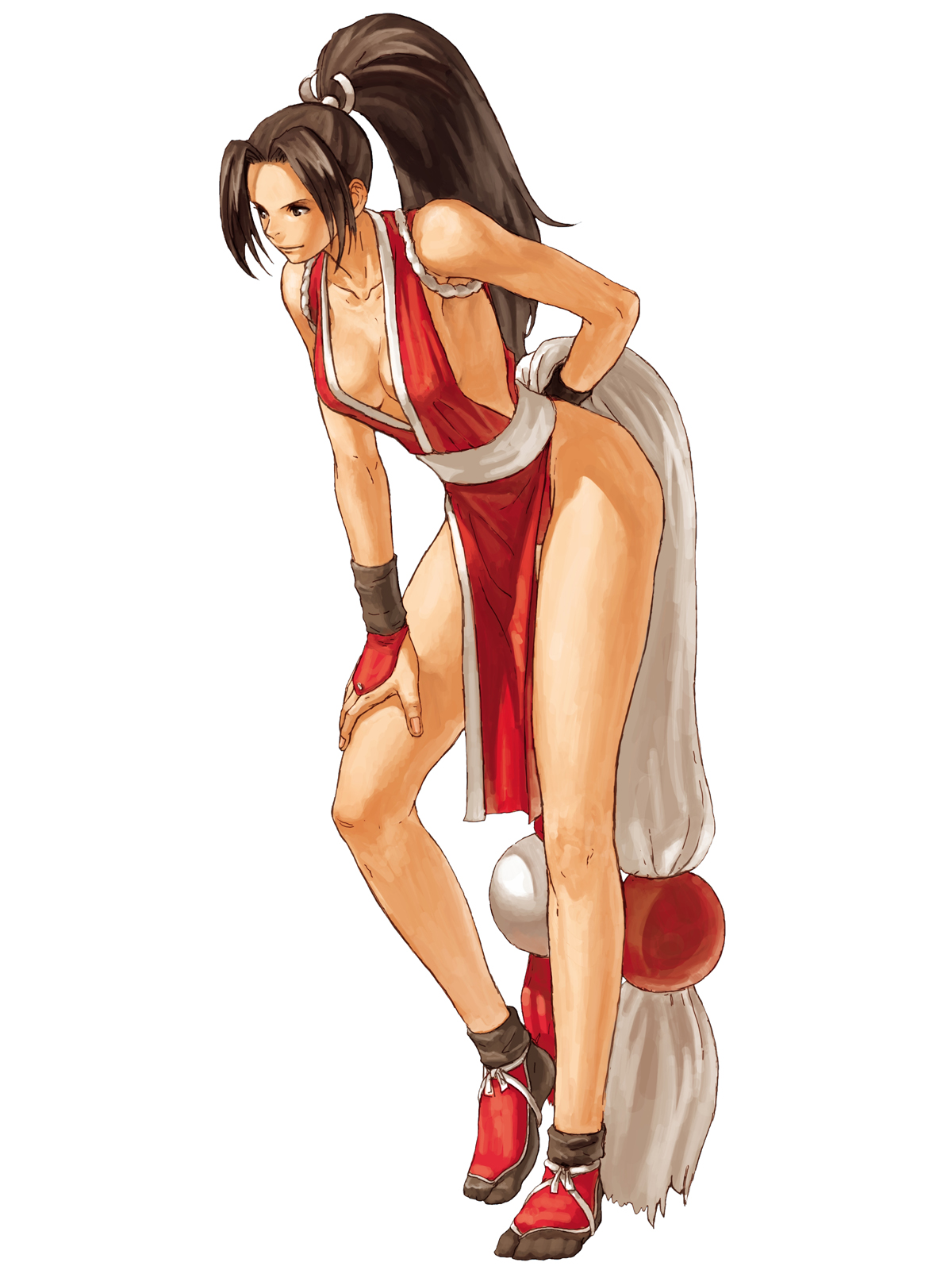 MAI SHIRANUI GALLERY Collection page 8 full