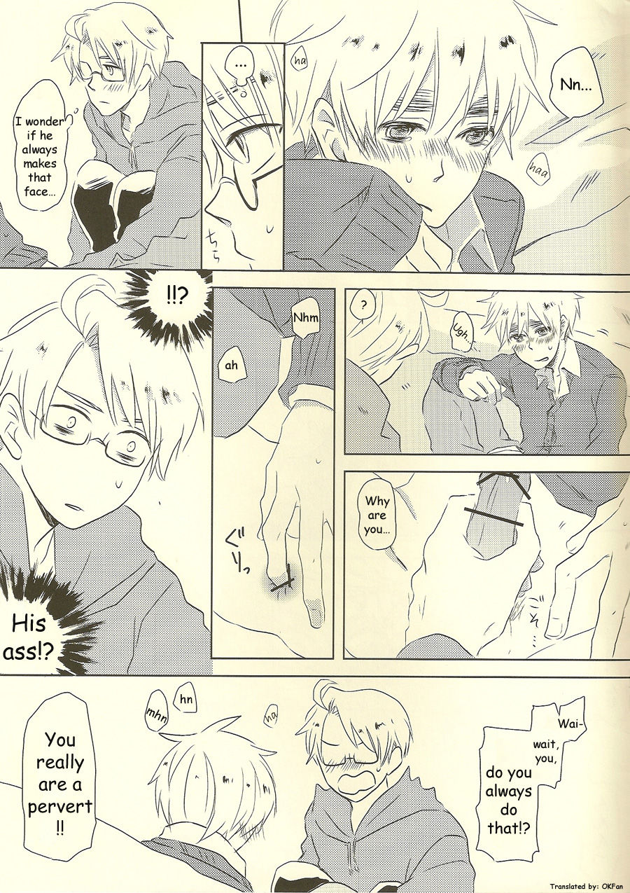 THE GENTLEMAN HAS LOGGED OUT   ENG page 5 full