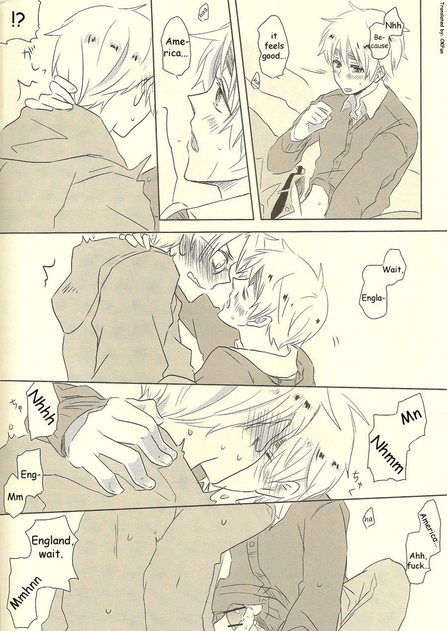 THE GENTLEMAN HAS LOGGED OUT   ENG page 6 full
