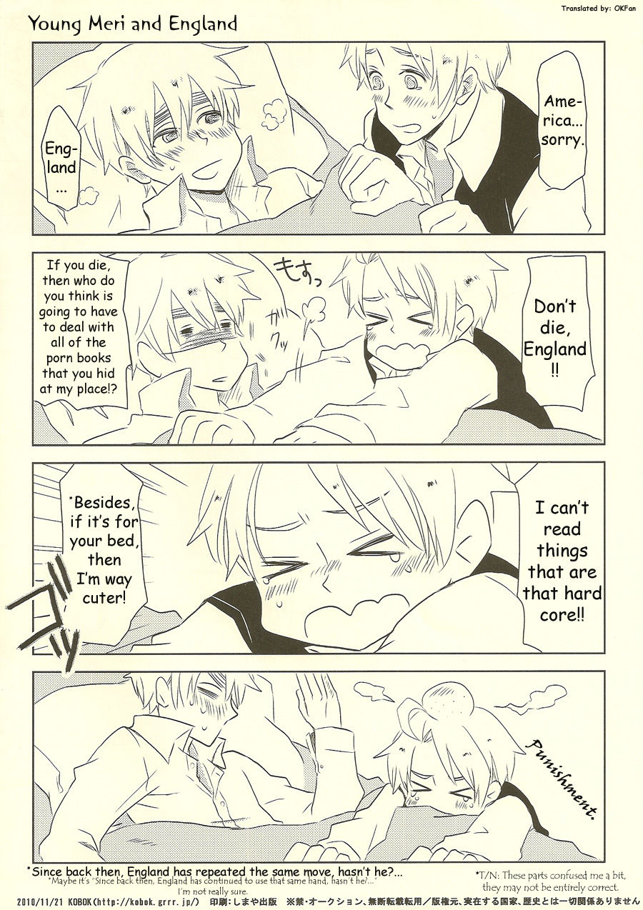 THE GENTLEMAN HAS LOGGED OUT   ENG page 8 full
