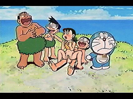 The best of Doraemon page 6 full