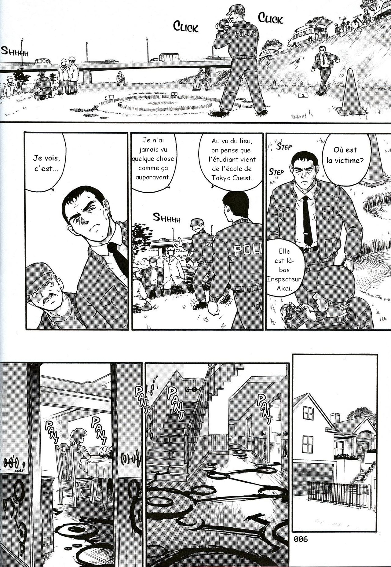 Dulce Report 2 page 5 full