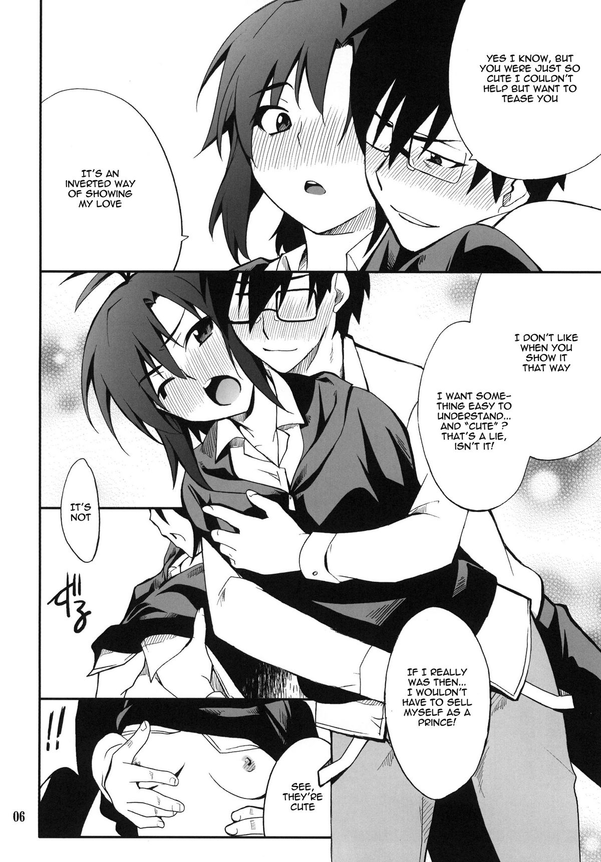 SMGO-02 Time Girl page 6 full