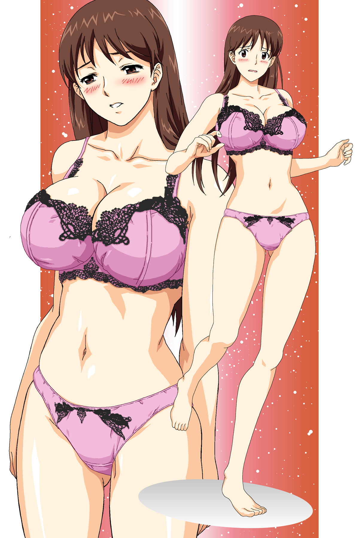 Iyashikei Oppai-san page 5 full