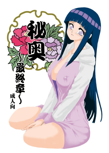 Hi Oku Saishuushou cover