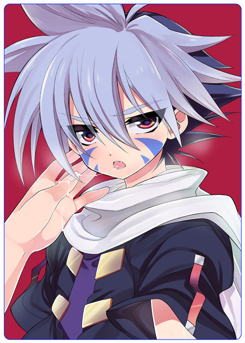 = Yukimachi Tounosuke  = page 6 full
